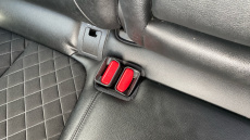 Renault Kadjar 1.3 TCE Iconic 5dr EDC Petrol Hatchback